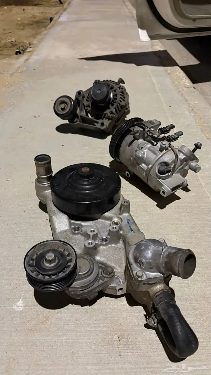 قطع كابرس 7 -13 0