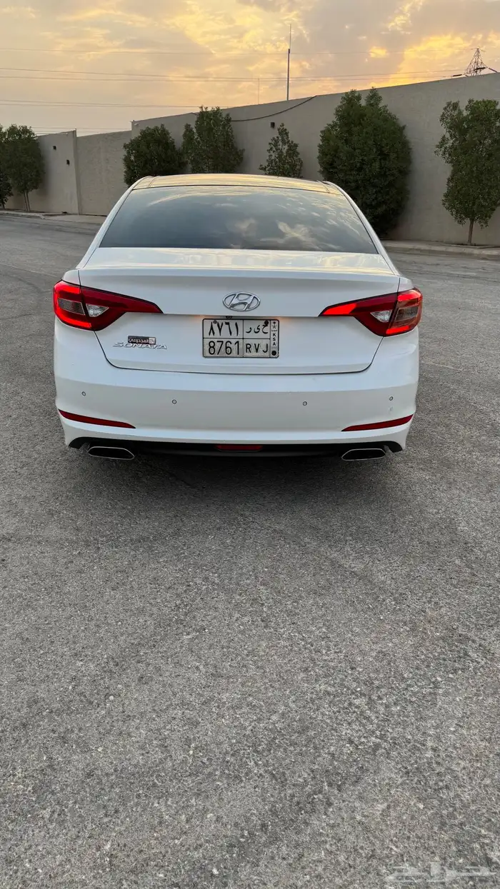 سوناتا نص فل 4