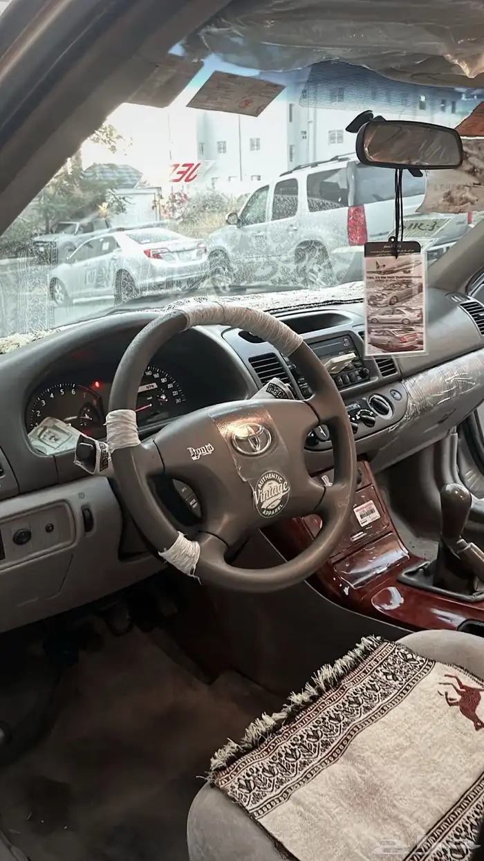 كامري2006 0
