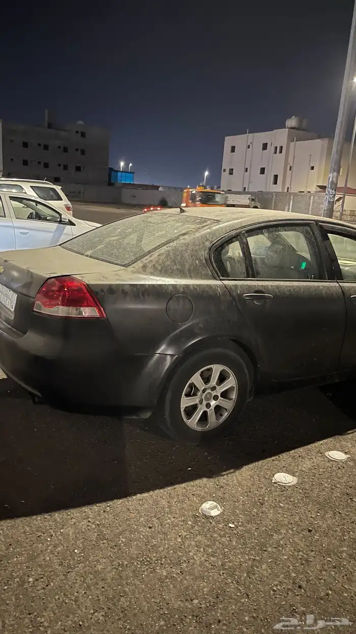 لومينا 2008 مجدد مفحوص 2