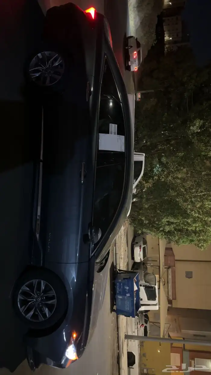 افالون 2022 للبيع 11