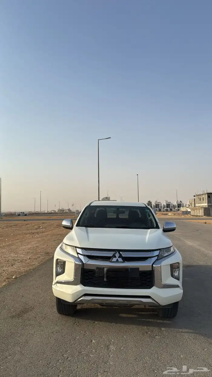 ميتسوبيشي L200 للبيع 0