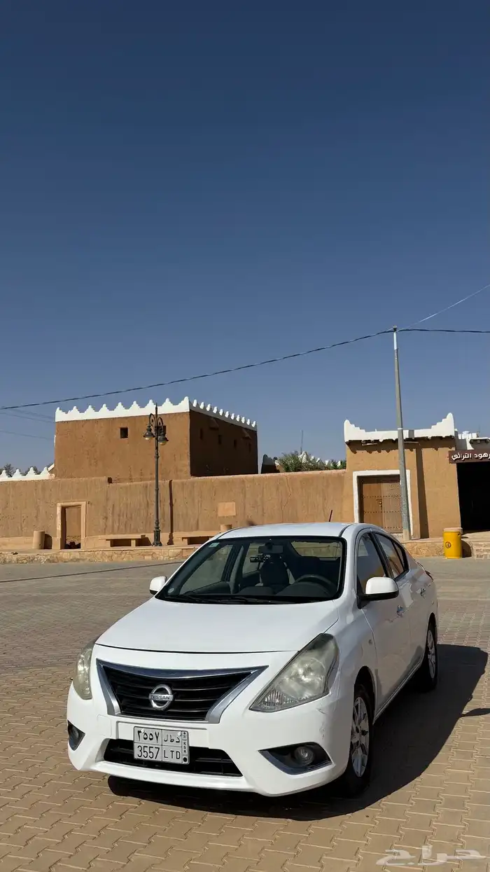 نيسان صني 2019 0