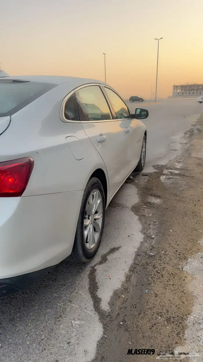 ماليبو 2019 13