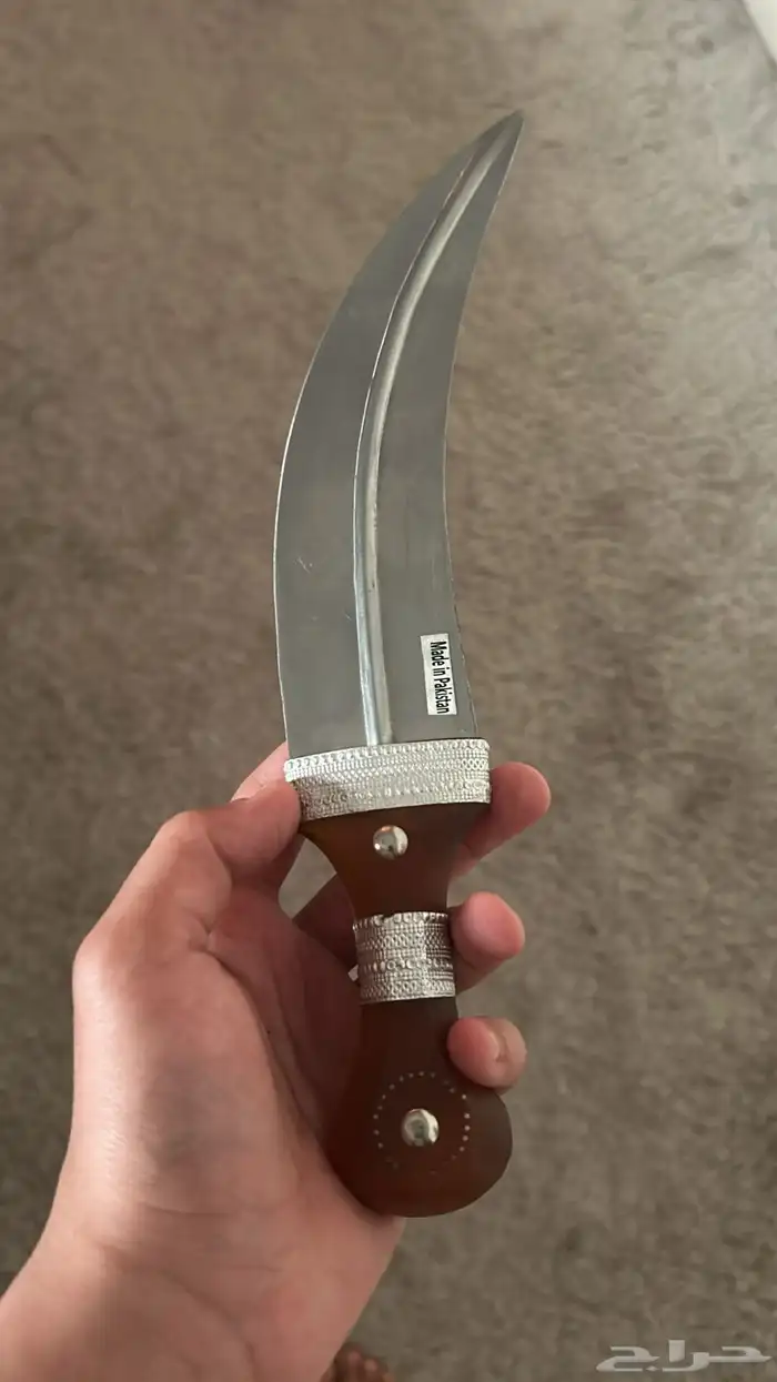 جنبيه نجرانيه 3