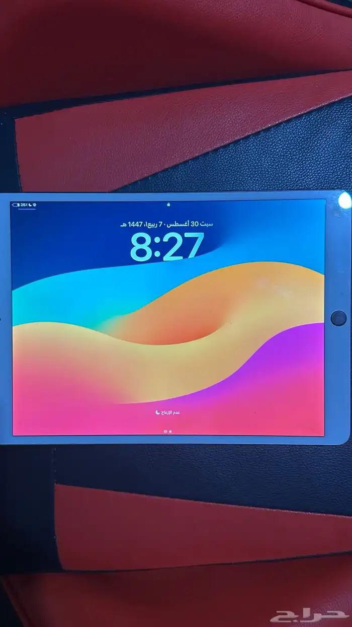ايباد اير الجيل الثالث 0