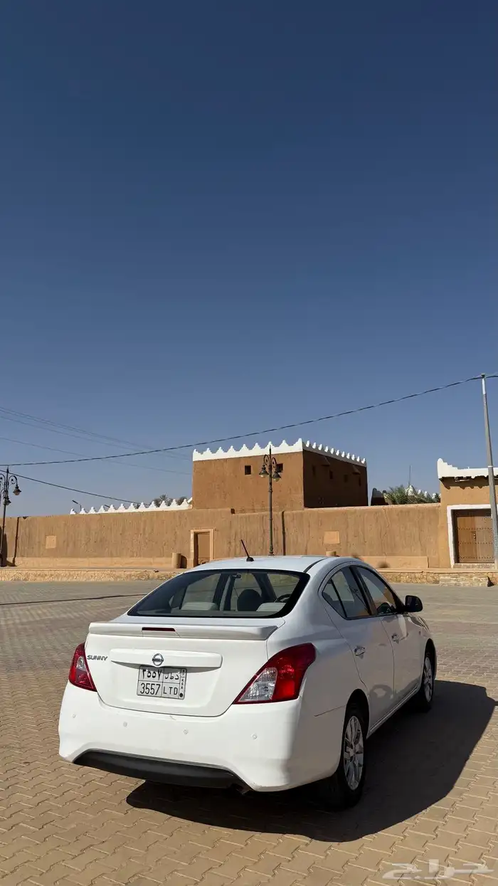 نيسان صني 2019 6