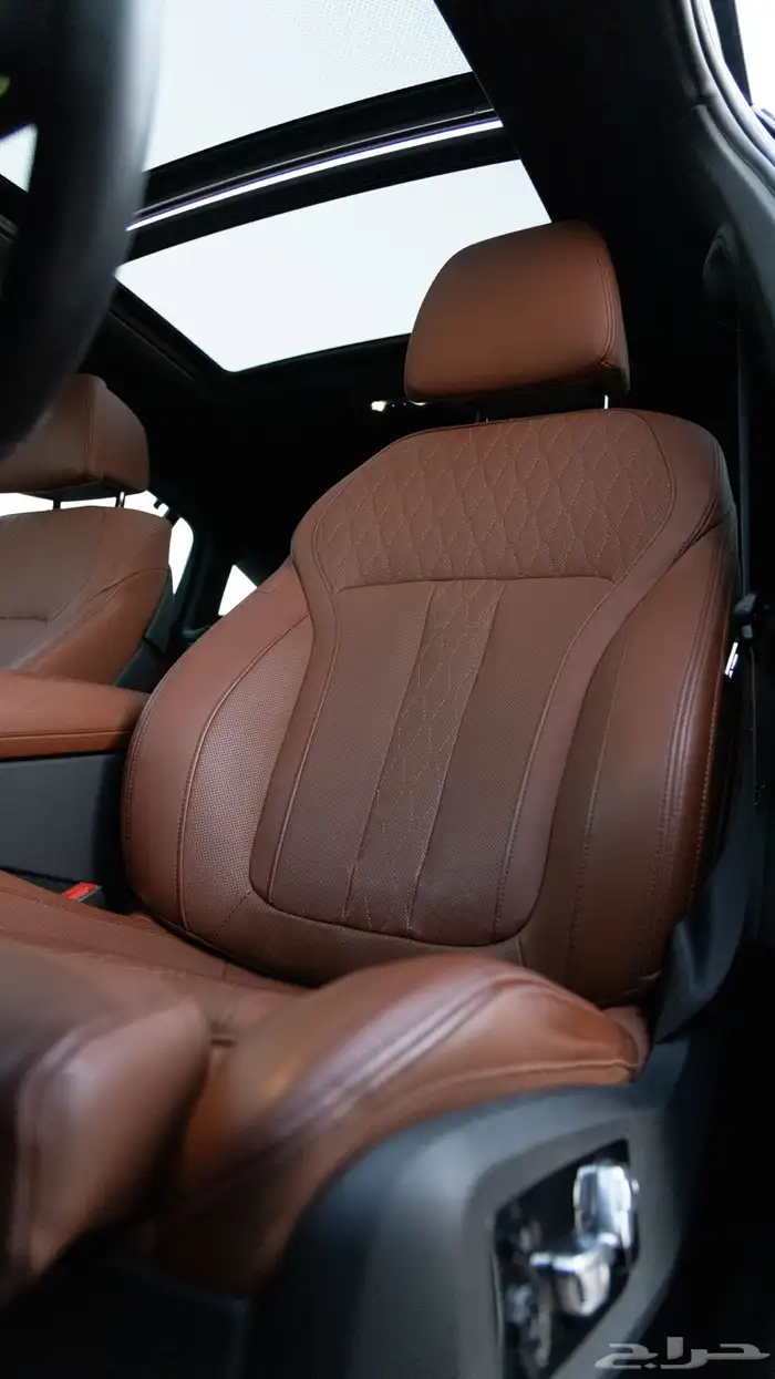 ناغي X6 V8 .. وكالة ( عداد قليل ) 30