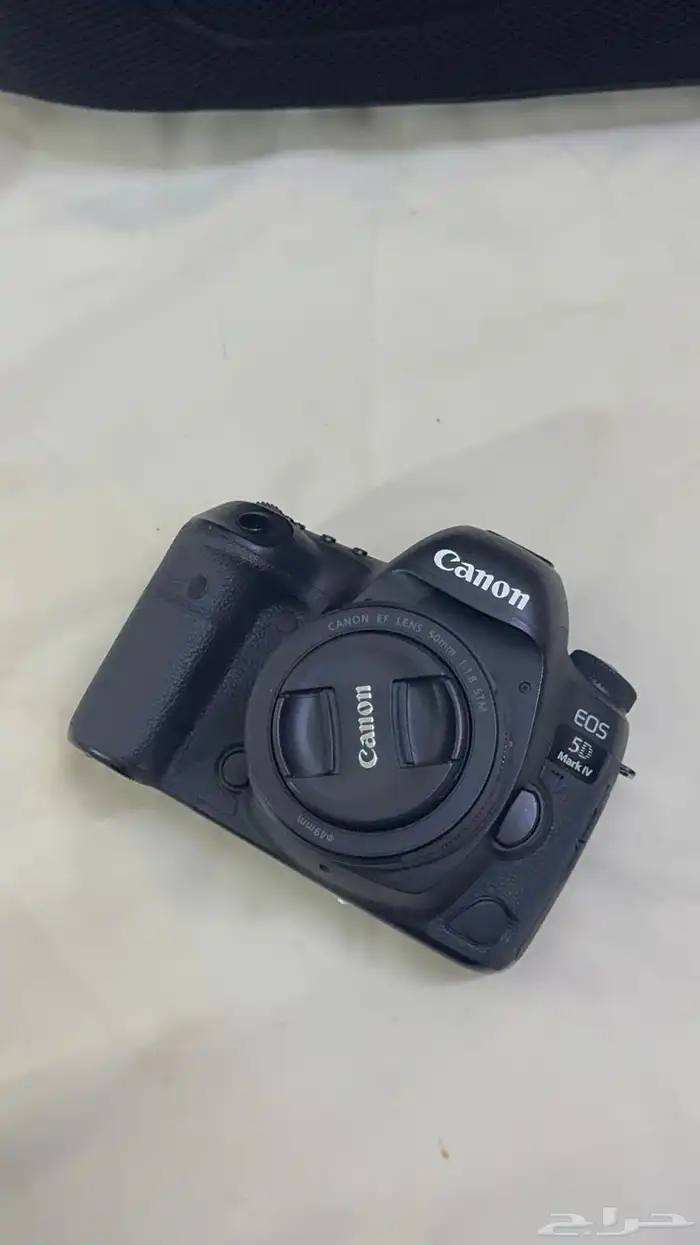 كانون 5d mark iv 1