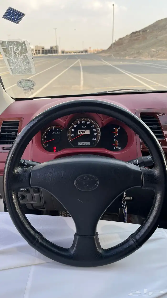 هايلكس 2014 6