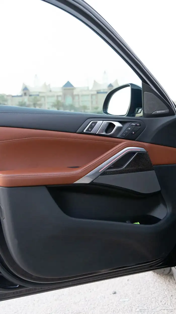 ناغي X6 V8 .. وكالة ( عداد قليل ) 25