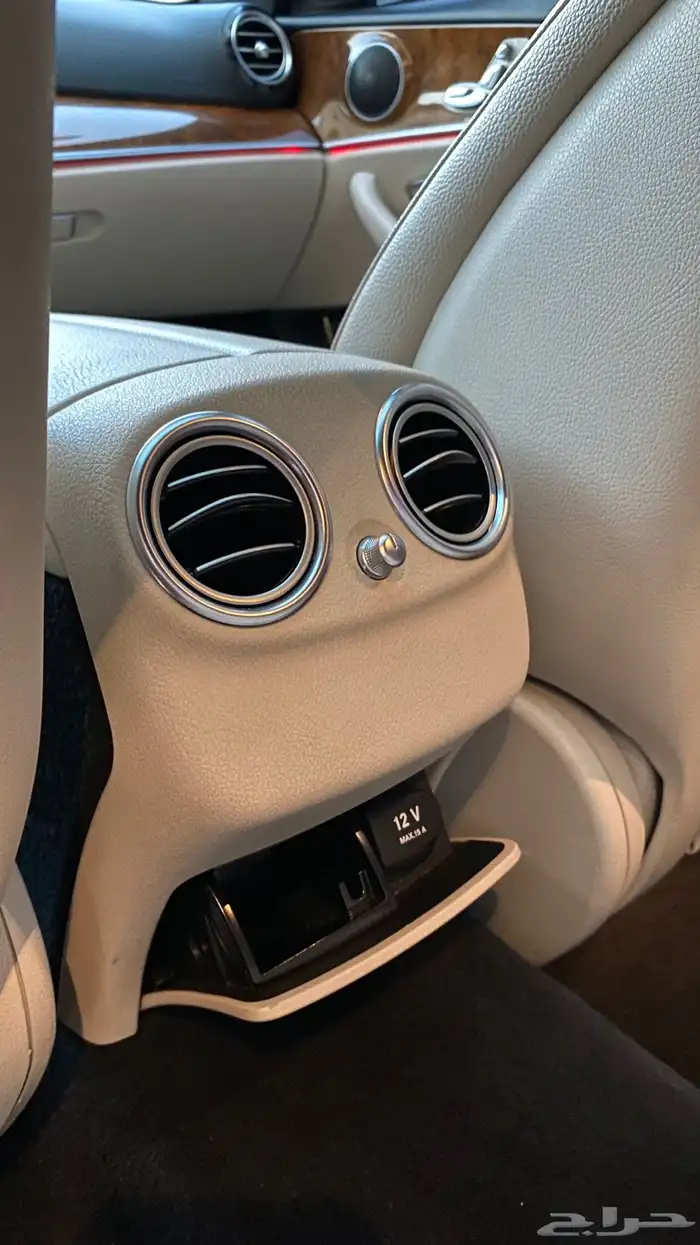 مارسيدس E300 2019 11