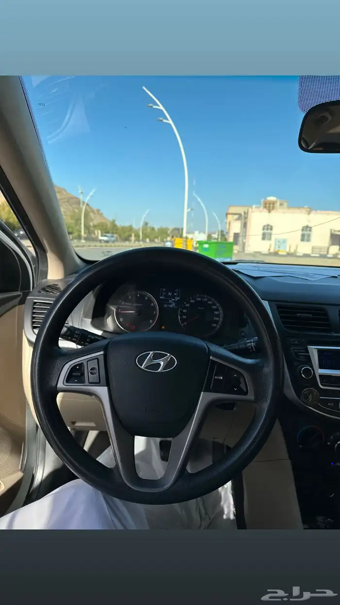 اكسنت 2017 3