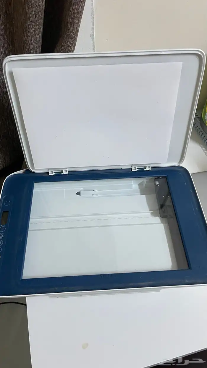 طابعة hp 1