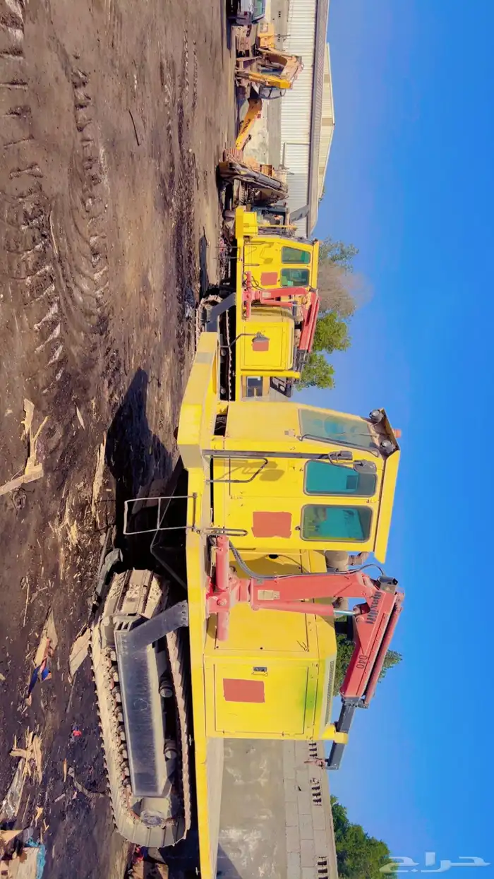معدات خدمه جنزير 0