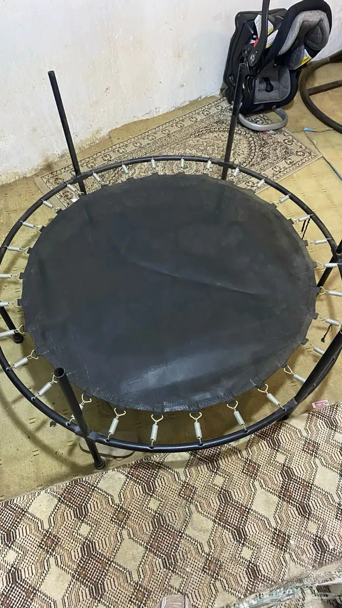 نطيطة اطفال 0