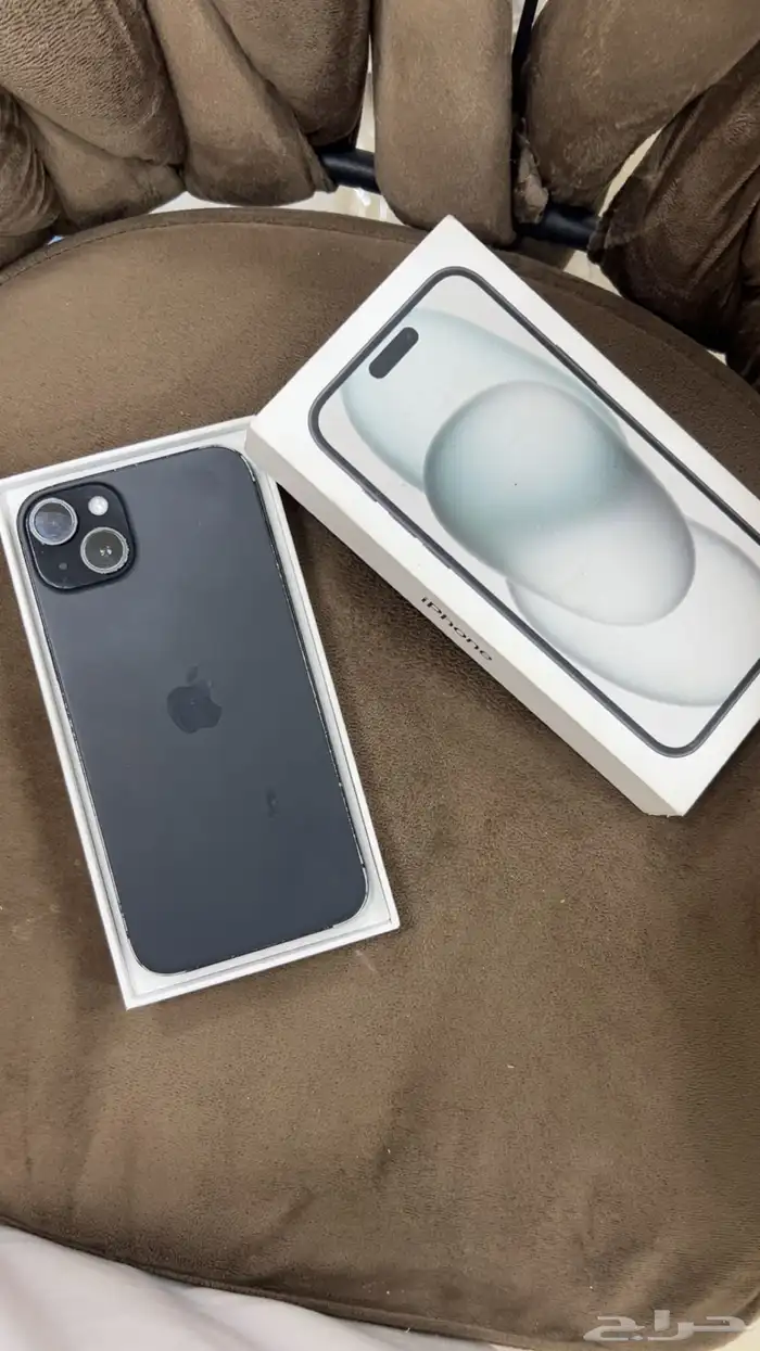 ايفون 15 بلس 0