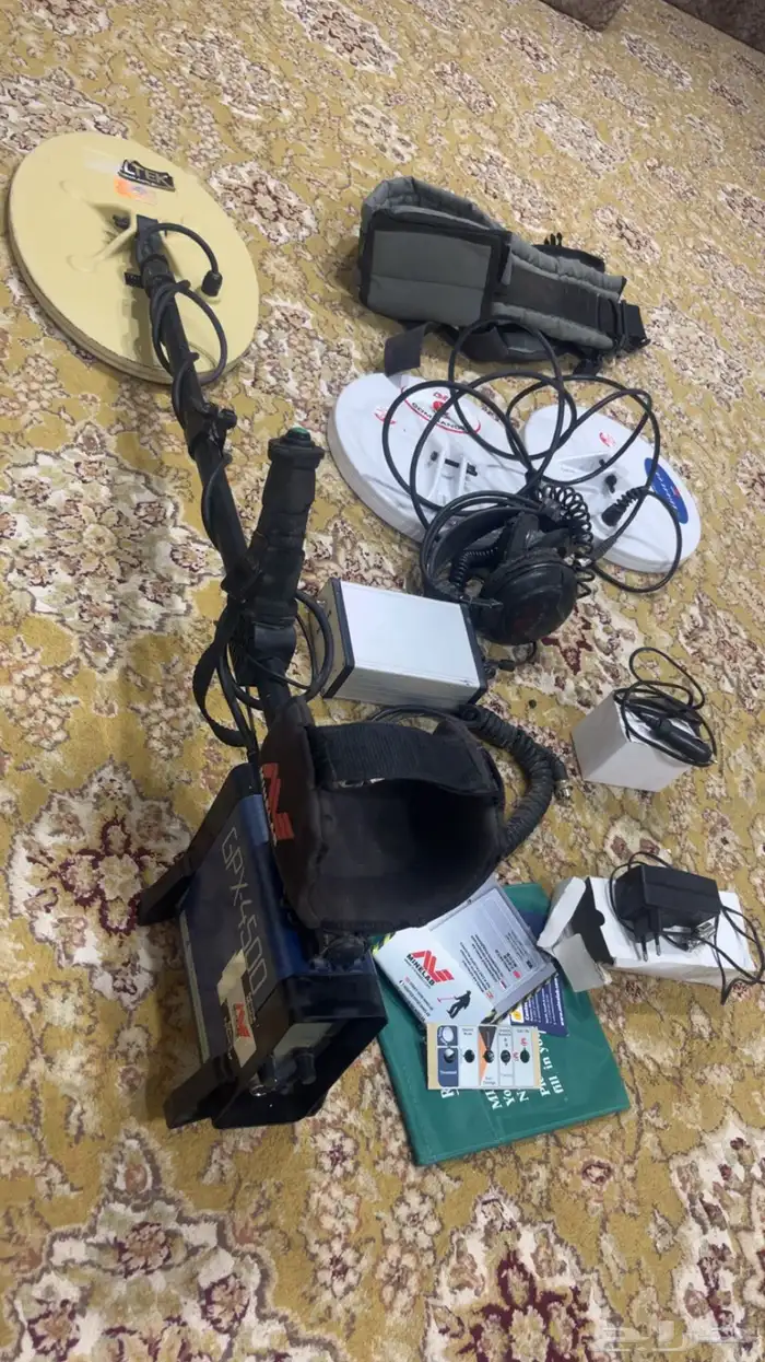 جهاز جبكس 4500 اخو الجديد 0