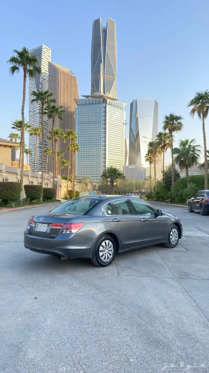 اكورد 2008 5