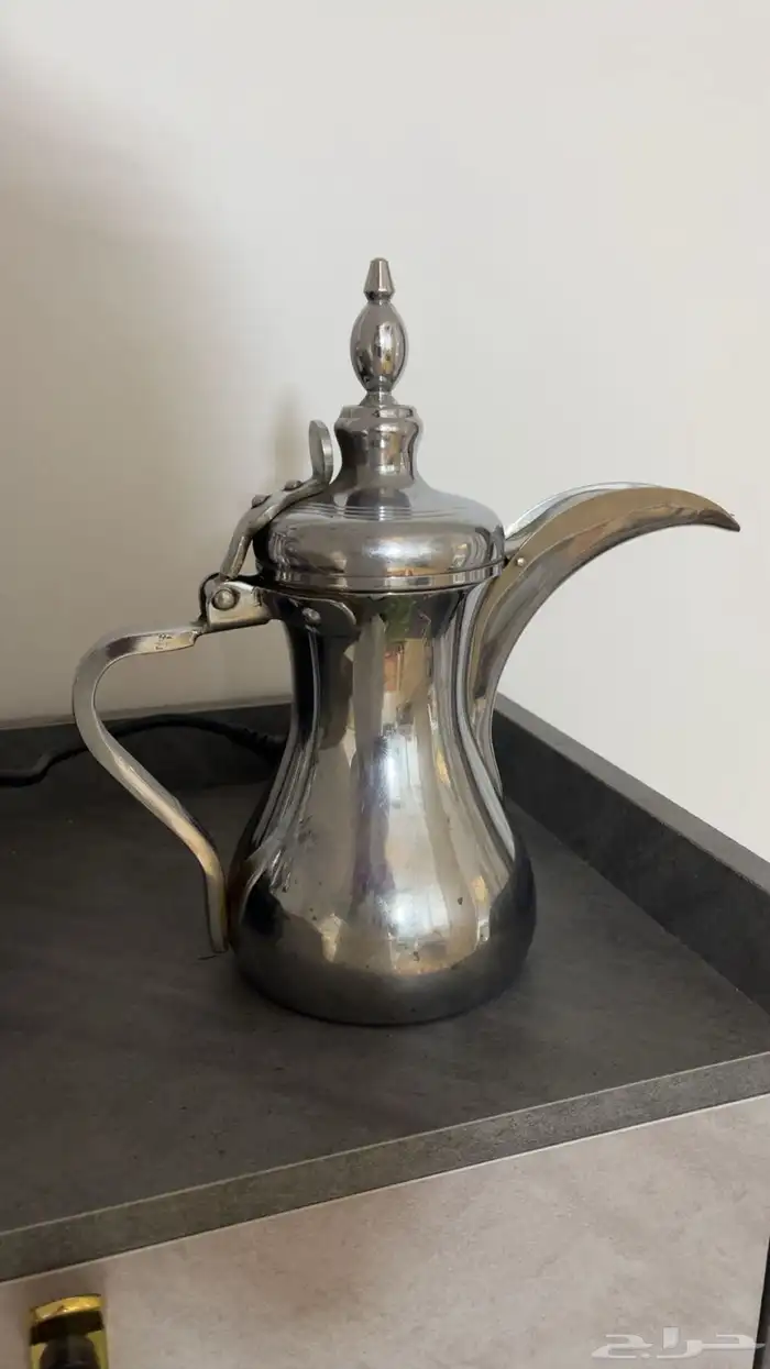 تم البيع دله العساف كوريه 1