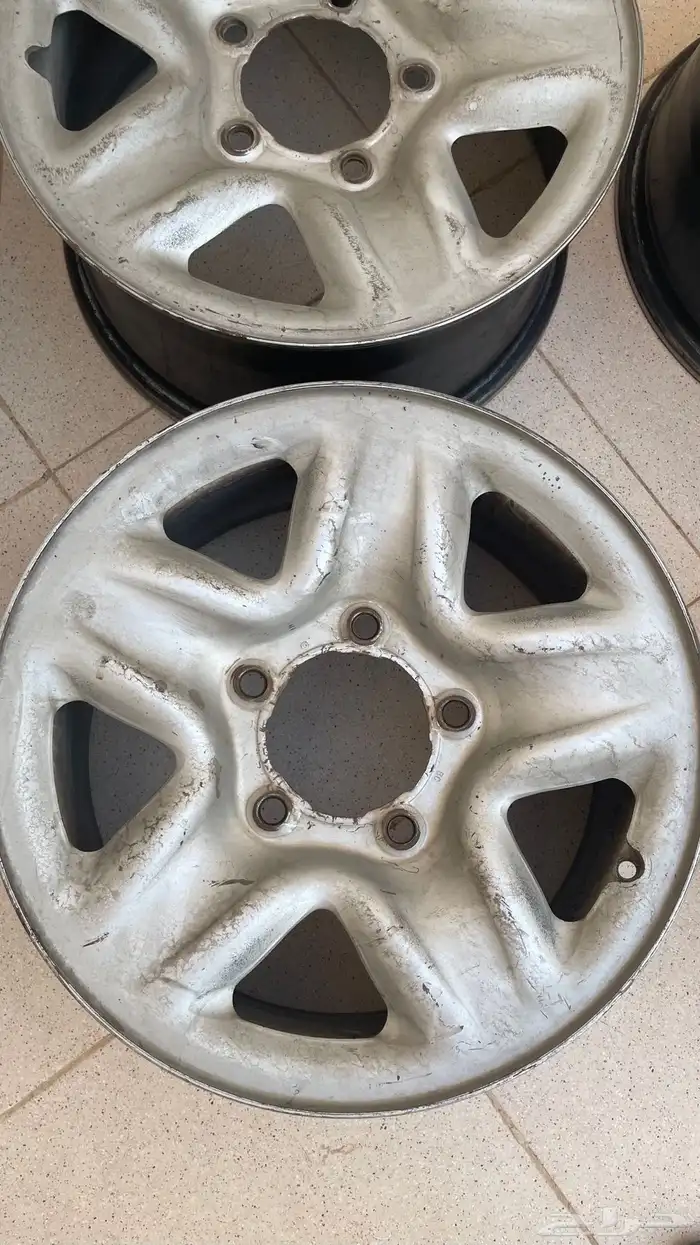 جنوط ديازل 17 0