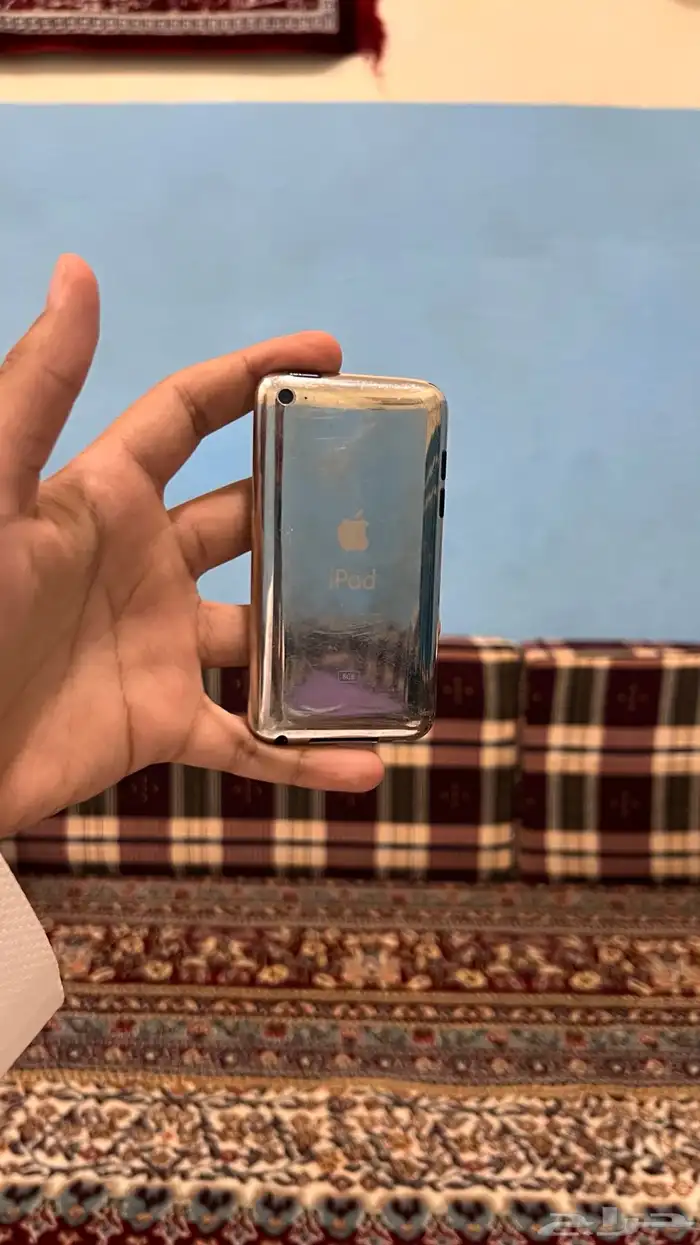 ايبود 3