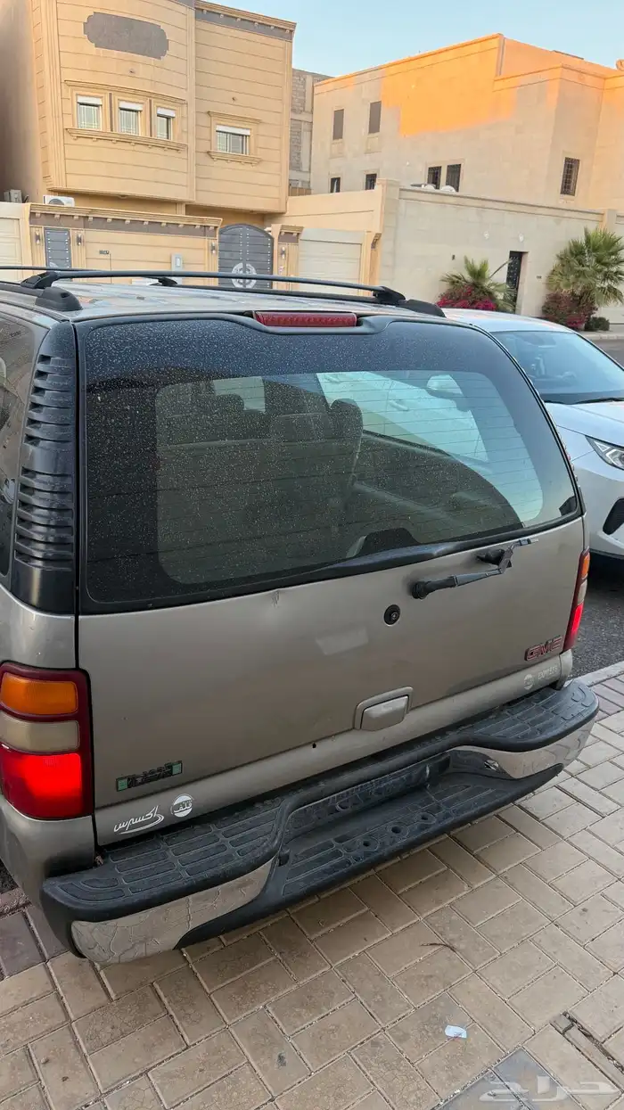 جمس 2003 4