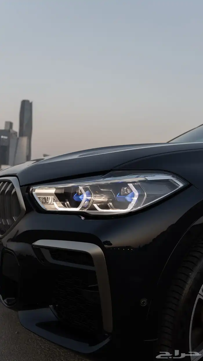 ناغي X6 V8 .. وكالة ( عداد قليل ) 17