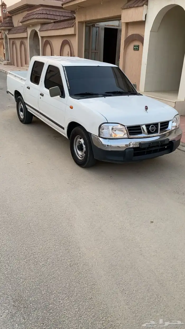 ددسن موديل 2006 ياباني للبدل فقط 1