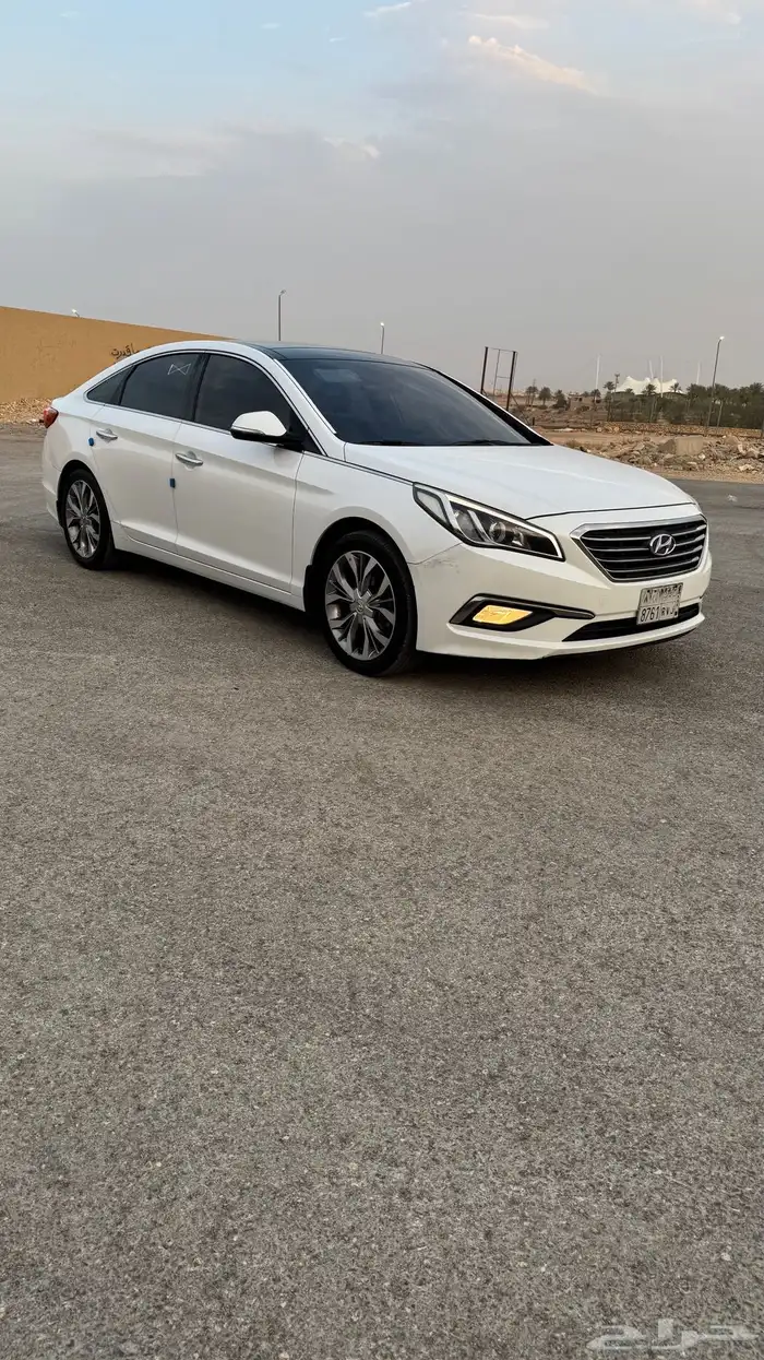 سوناتا نص فل 2