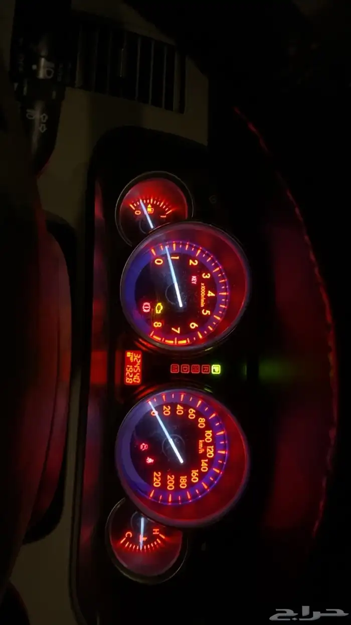 مازدا cx9 2011 مرهم وجهيه للبيع 8