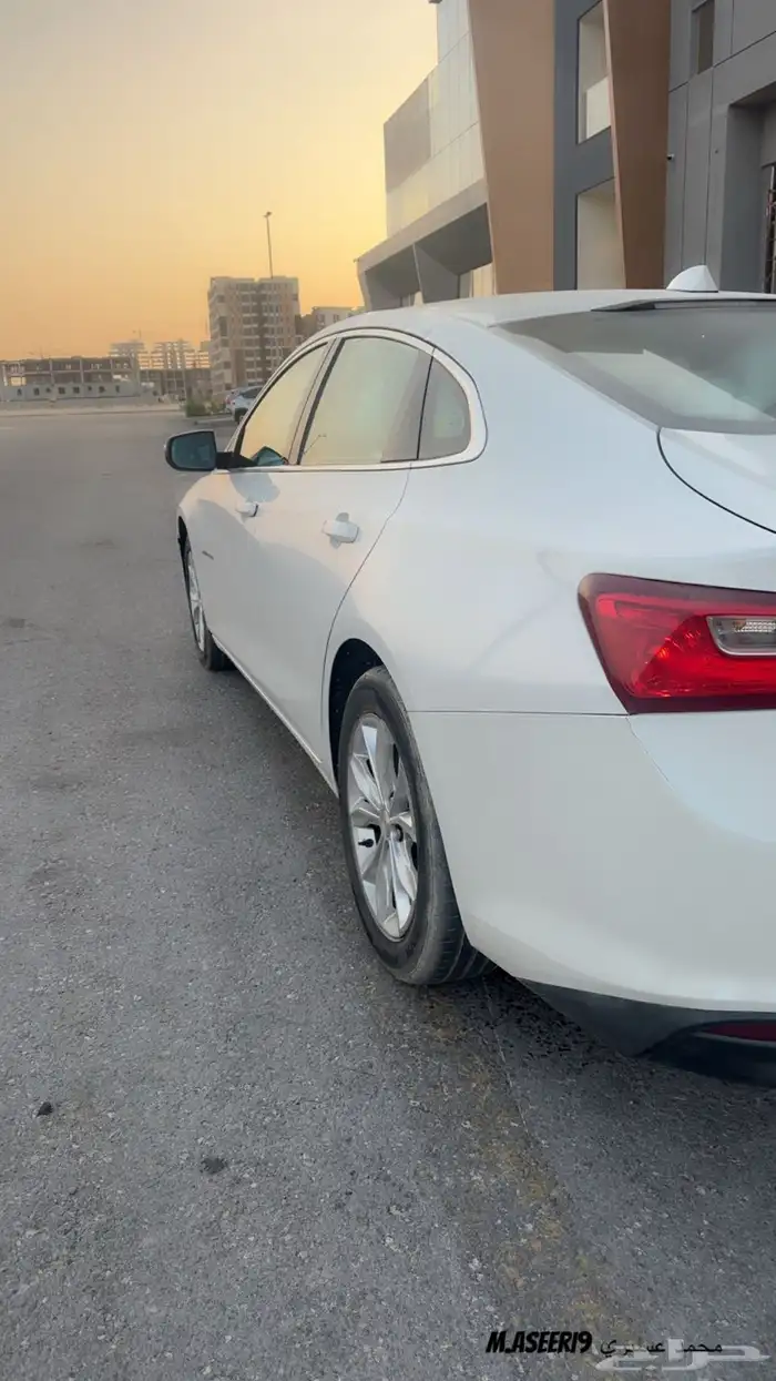 ماليبو 2019 15