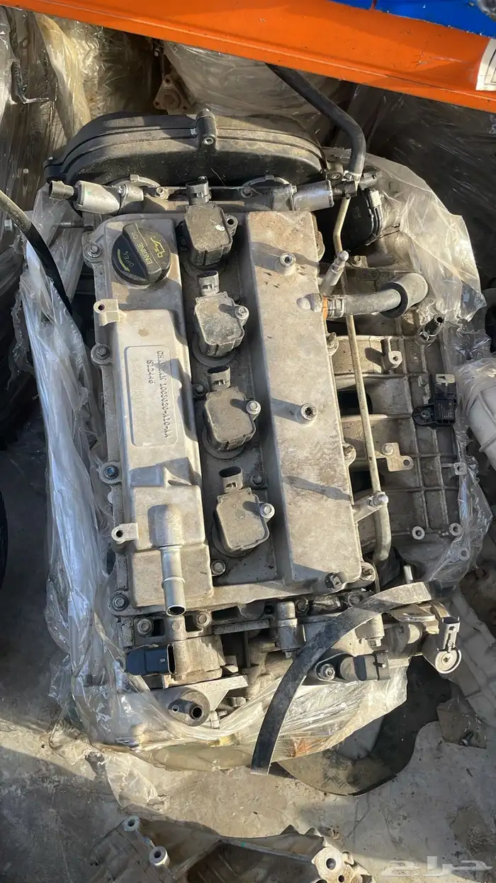 مكائن مستوردة وشد بلد مع التركيب والضمان 2