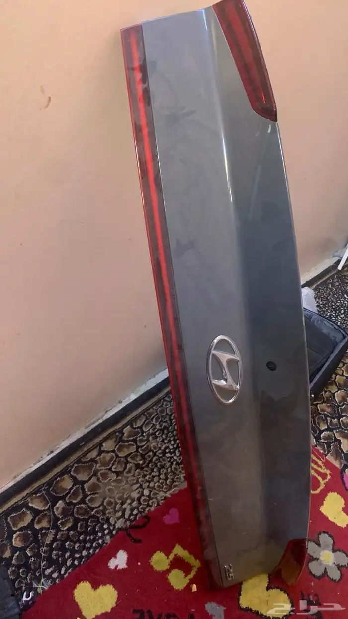 باب شنطة سوناتا 2020-2023 0