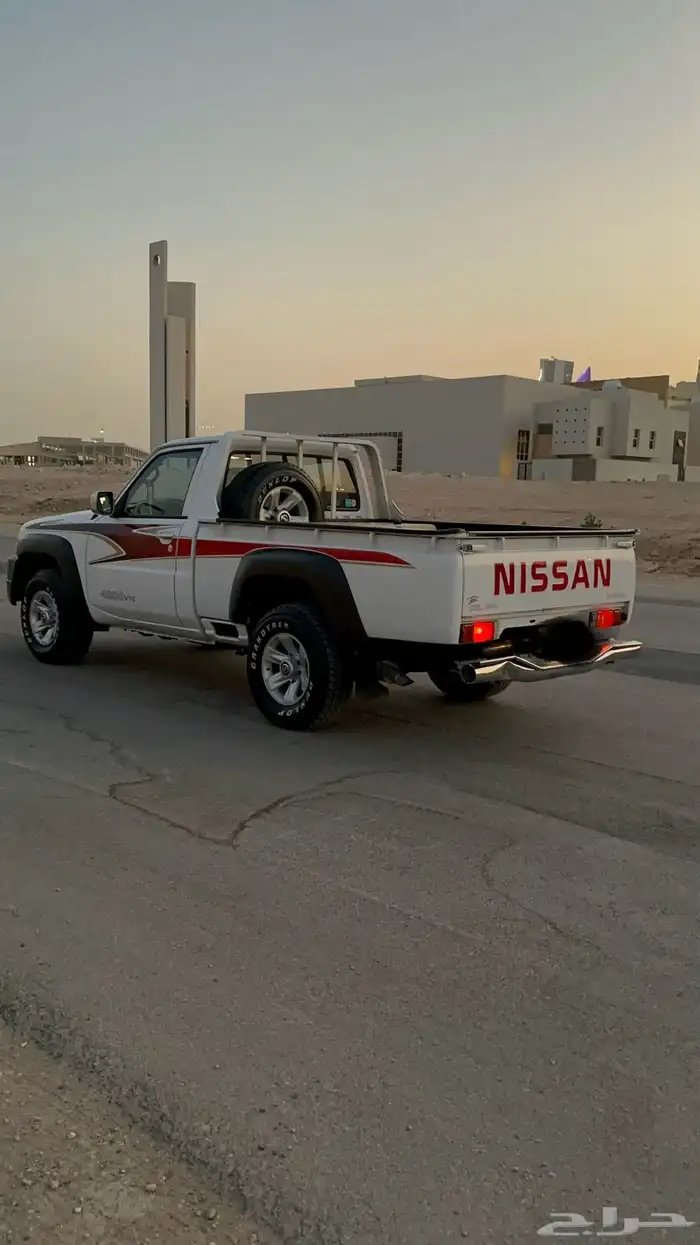 شاص نيسان 3