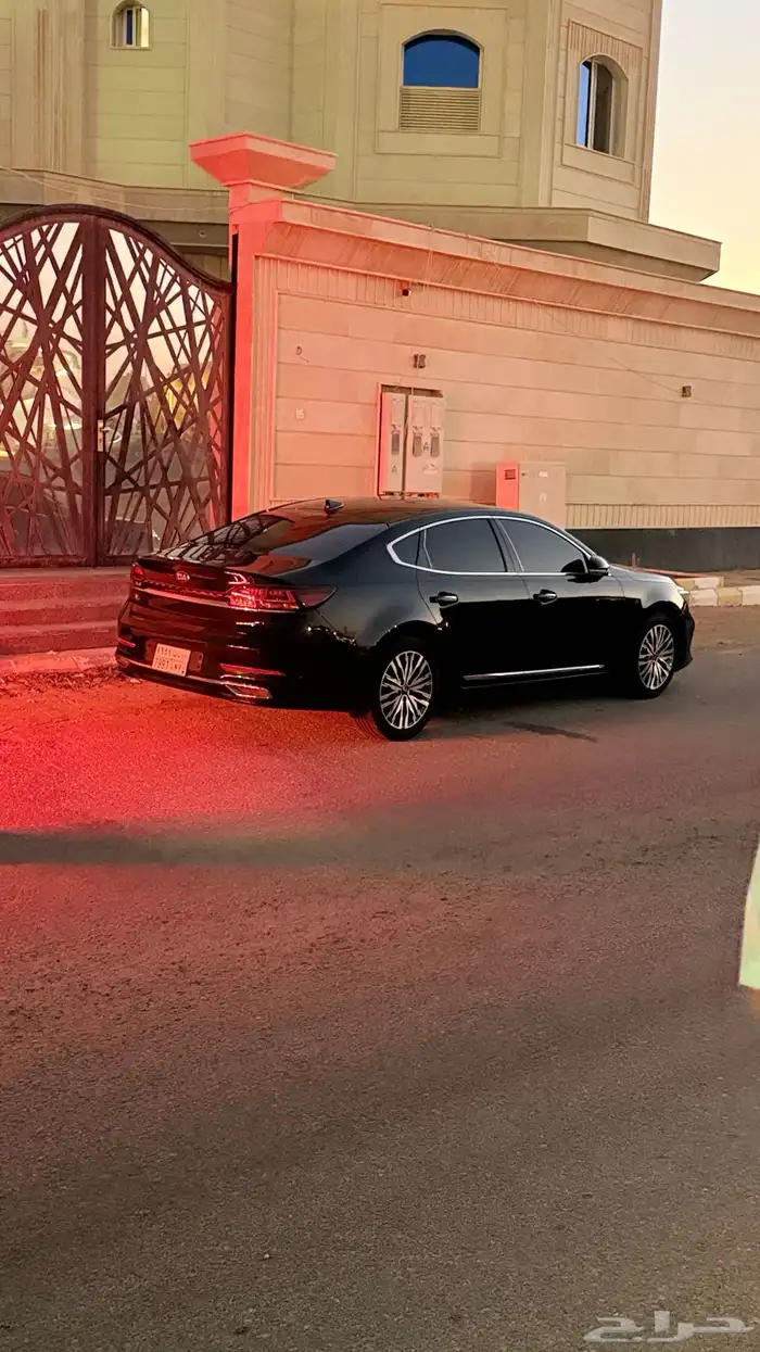 كادنزا 2020 أسود 2