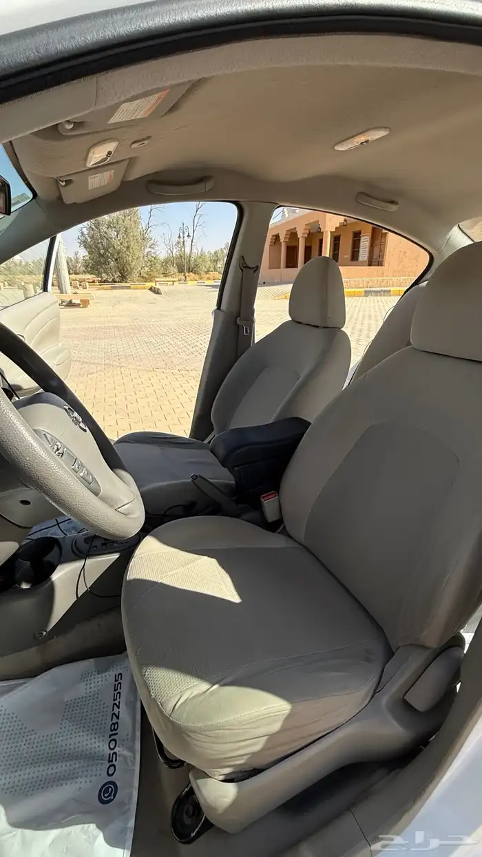 نيسان صني 2019 10