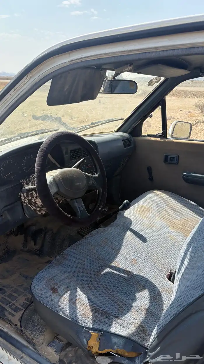 هايلوكس89 4
