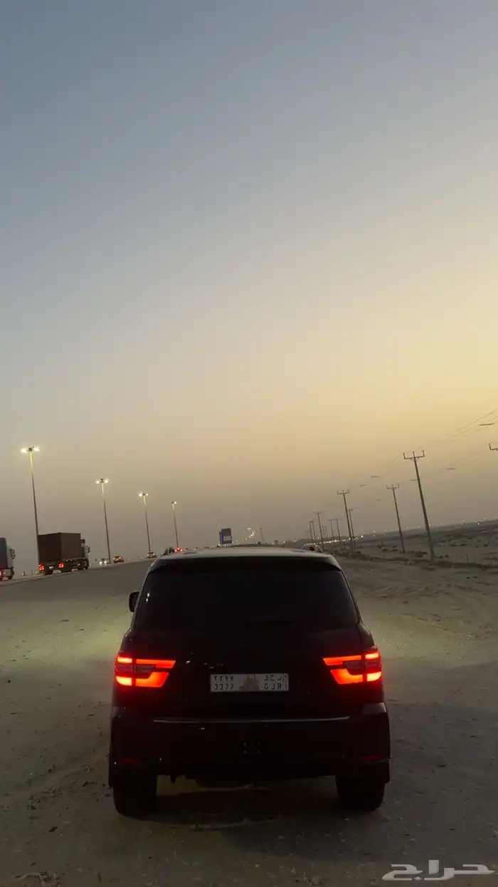 باترول 2020 7