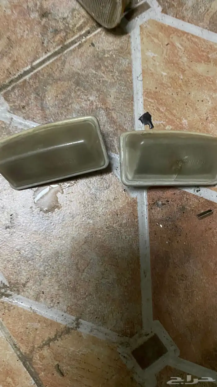 قطع كورولا من 2001 الي 2007 7