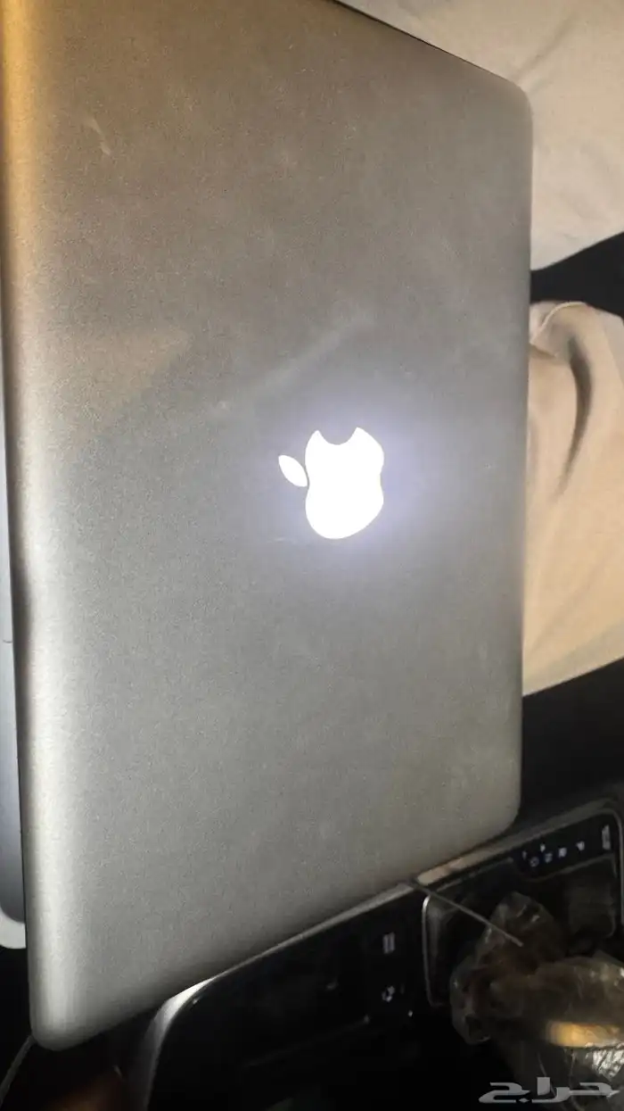 لابتوب ماك بوك 0