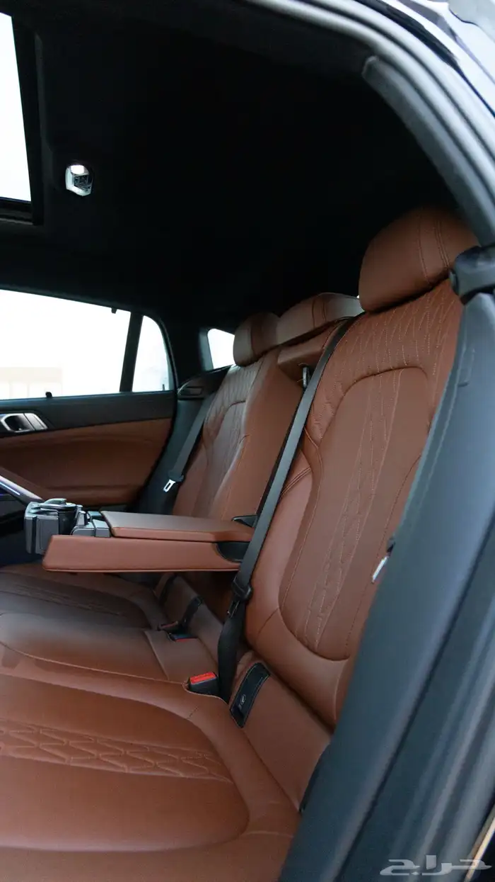 ناغي X6 V8 .. وكالة ( عداد قليل ) 52