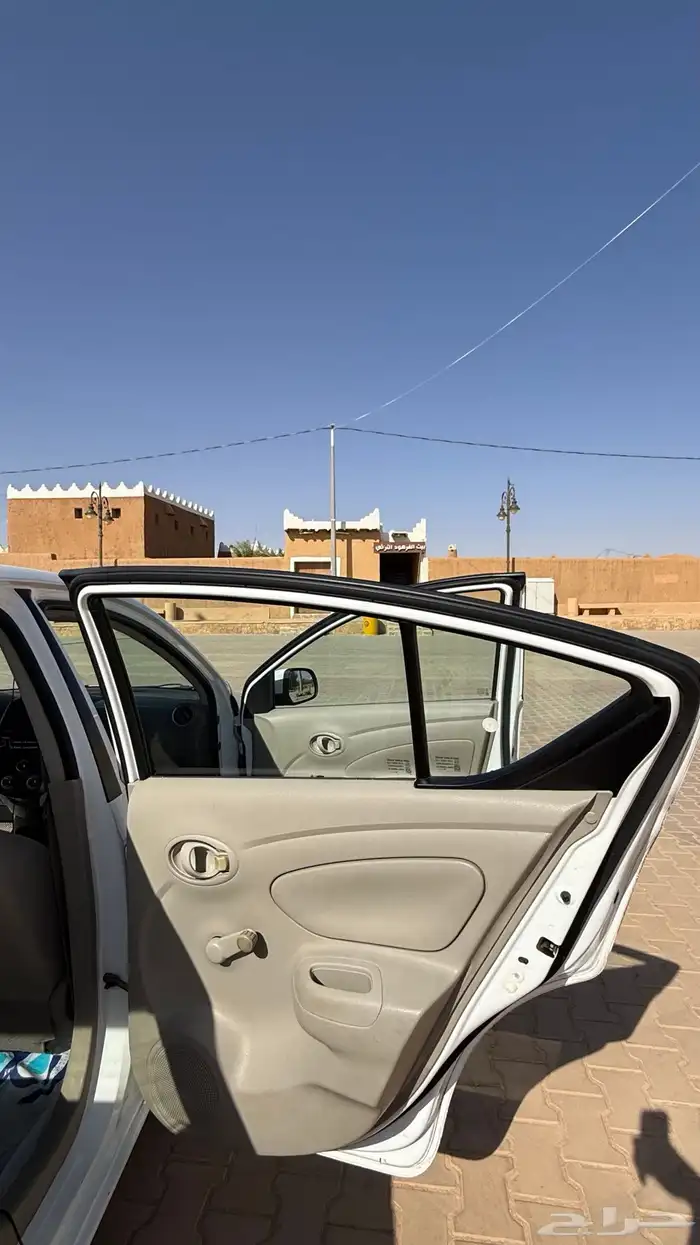 نيسان صني 2019 14
