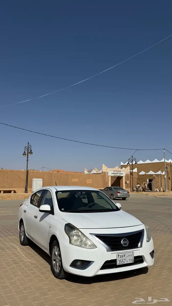 نيسان صني 2019 2