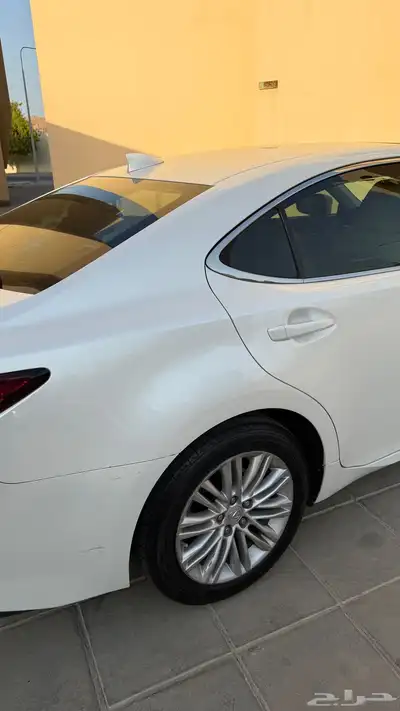 لكزس es350 نظيف جدا CC index