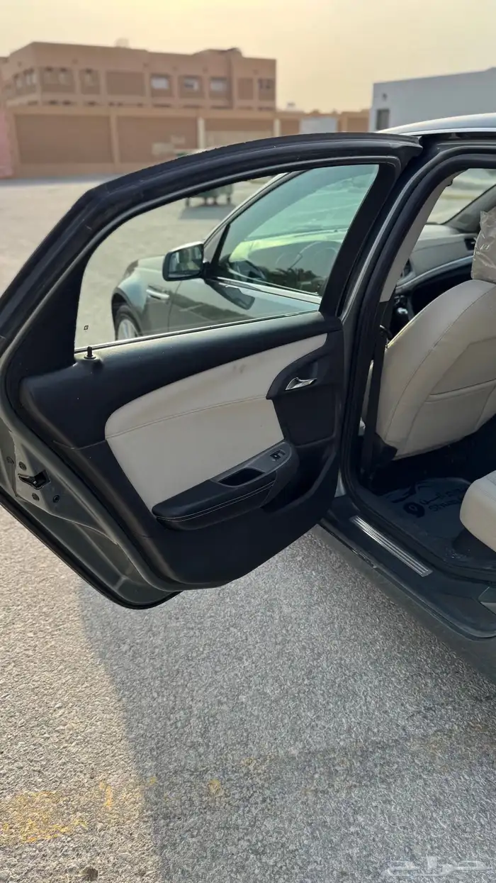 كابرس LS 2016 6