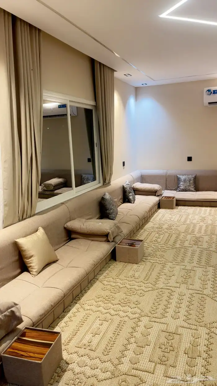 مجلس للإيجار رجال ألمع 4