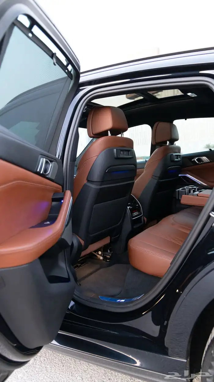ناغي X6 V8 .. وكالة ( عداد قليل ) 49