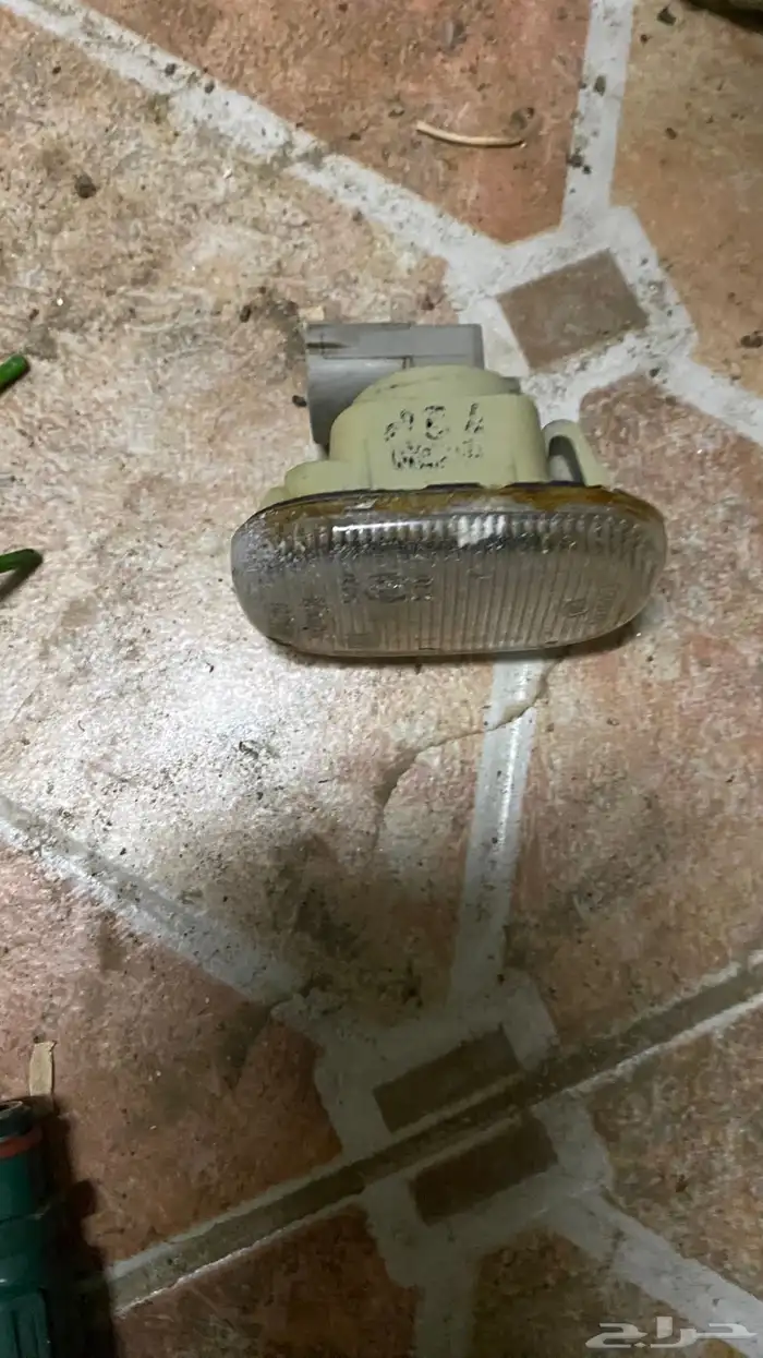 قطع كورولا من 2001 الي 2007 6