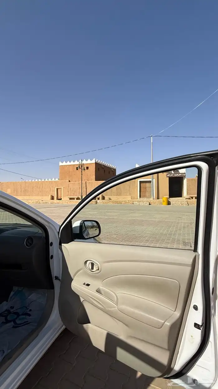 نيسان صني 2019 15